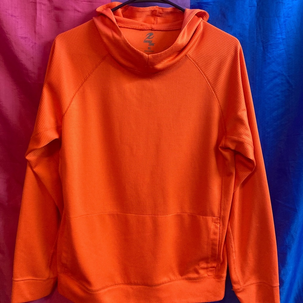Youth Tiger Stripe